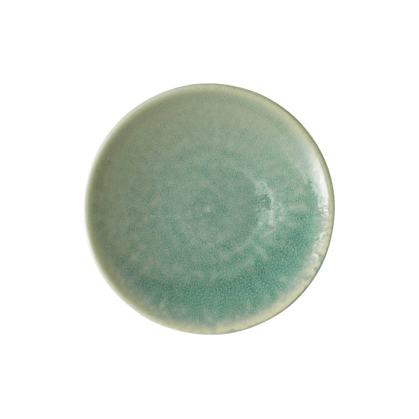 Tourron Jade Dessert