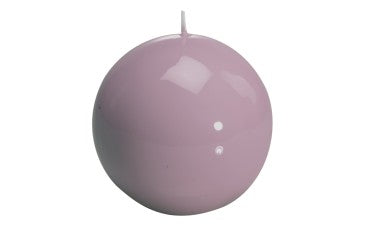 Meloria Large Ball Candle