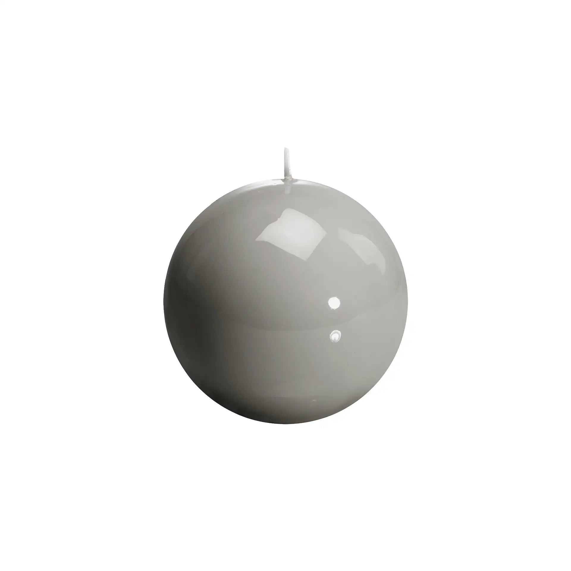 Meloria Medium Ball Candle
