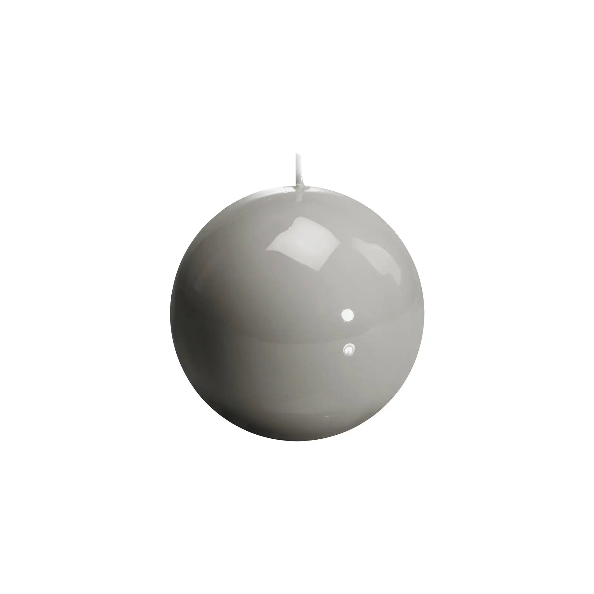 Meloria Small Ball Candle