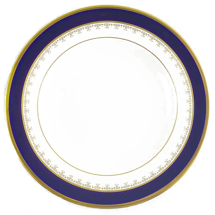 Washington Dinner Plate