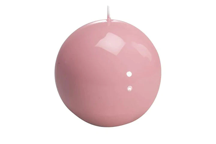 Meloria Small Ball Candle