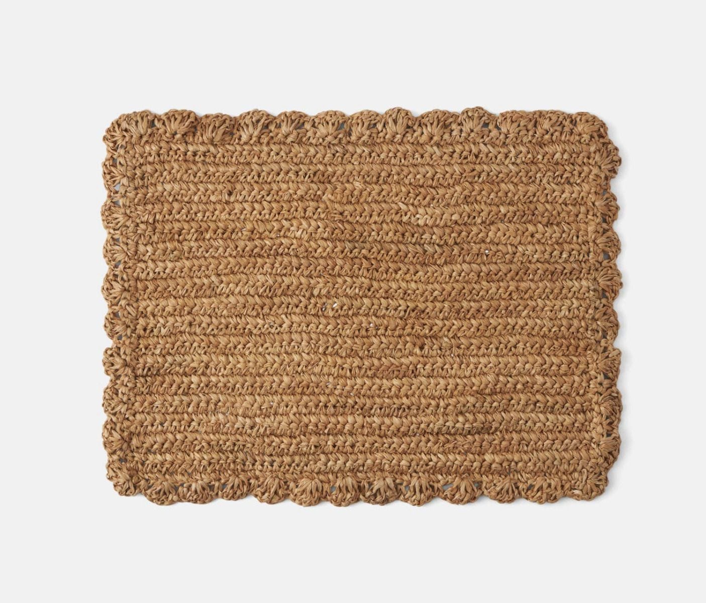 Amelia Placemats Rectangle Set/4