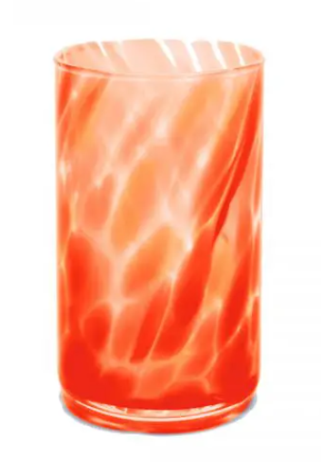 Fritsy Highball Glass