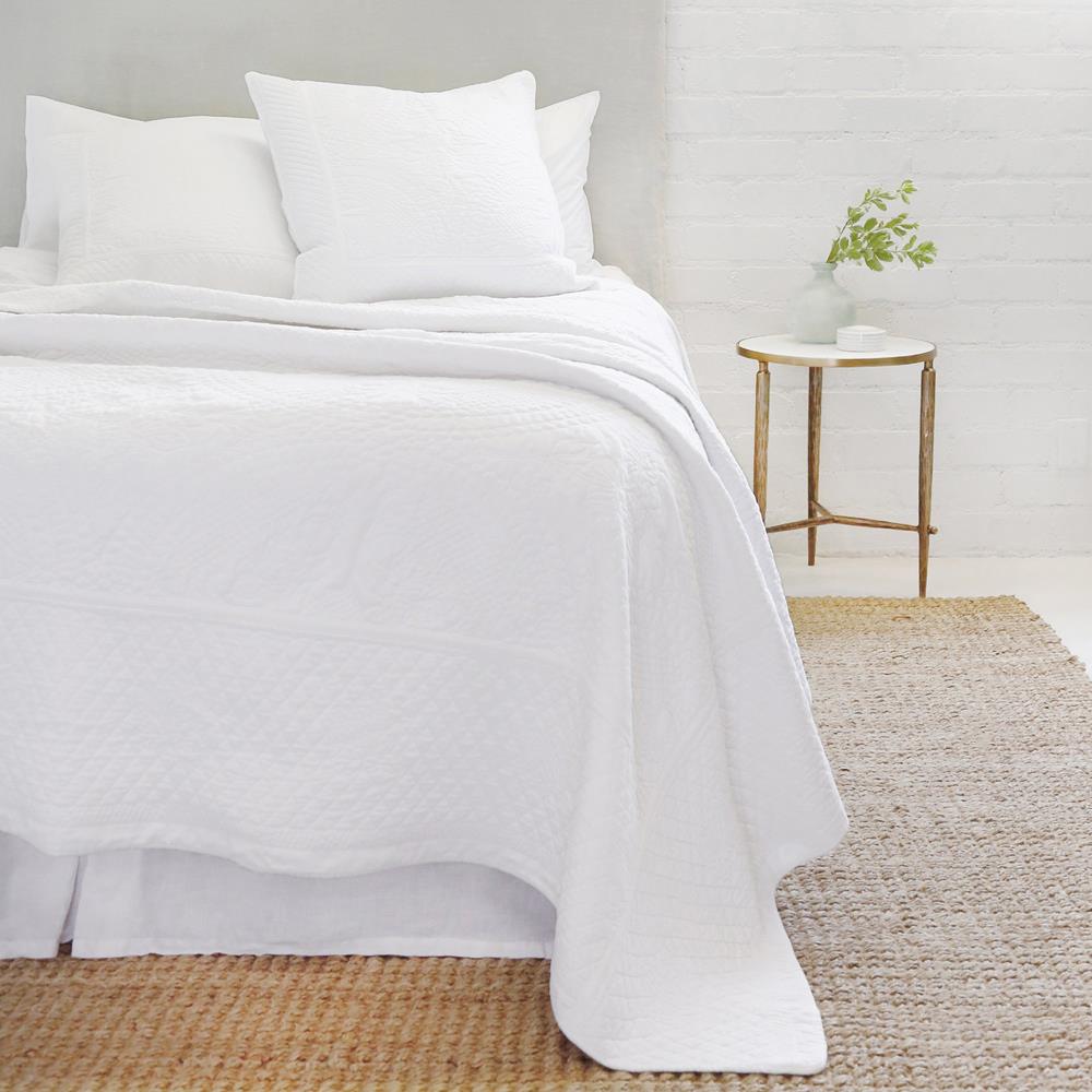Marseille Coverlet Collection