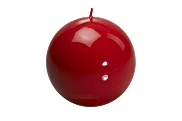Meloria Medium Ball Candle