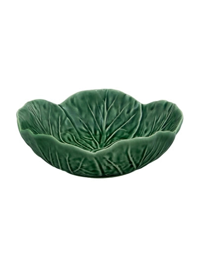Cabbage Bowl 13oz - Green