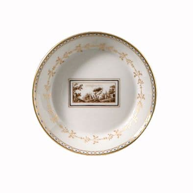 Fiesole Tea Saucer