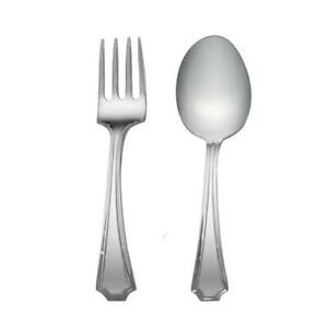 Fairfax 2 piece Baby Set