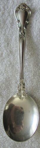Gorham Chantilly Sterling Silver Flatware by Piece