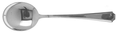Gorham Fairfax Sterling Silver Flatware by Piece