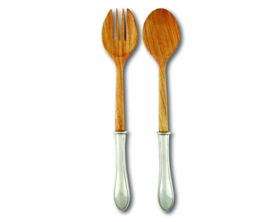 Wales Salad Servers
