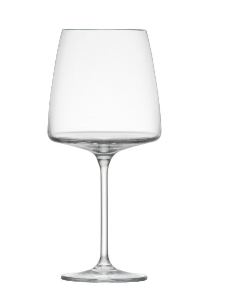 Sensa Red Wine 24oz - Set of 6