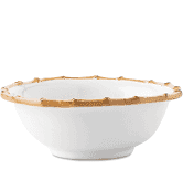 Bamboo Natural Rice Bowl