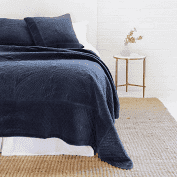 Marseilles Large Euro Sham