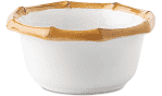 Bamboo Natural Ramekin
