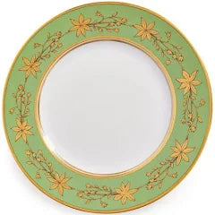 Voliere Muschio/Moss Dinner Plate