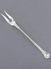 Estate - Gorham Chantilly Sterling Silver Flatware by Piece