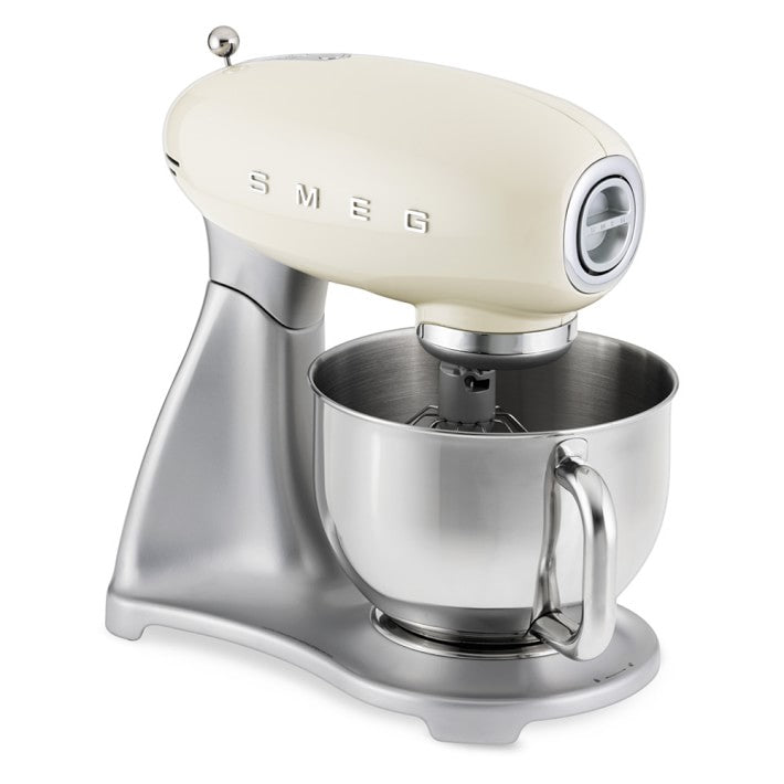 Smeg Stand Mixer - Cream