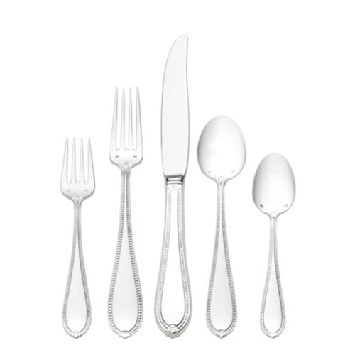 Tuttle Triumph Sterling Silver Flatware by the Setting
