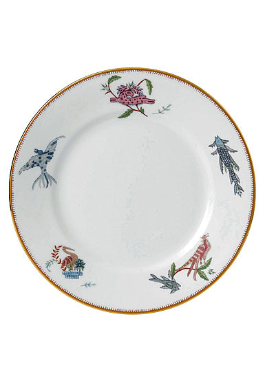 Mythical Creatures Salad/Dessert Plate