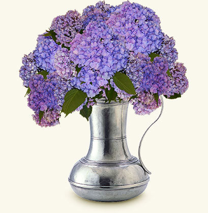 Match Pewter Umbrella Stand