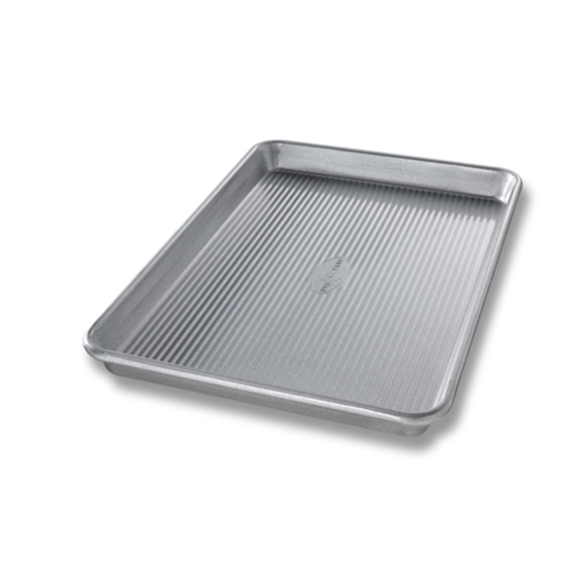 USA Pan Jelly Roll Pan 14 1/4 x 9 3/8