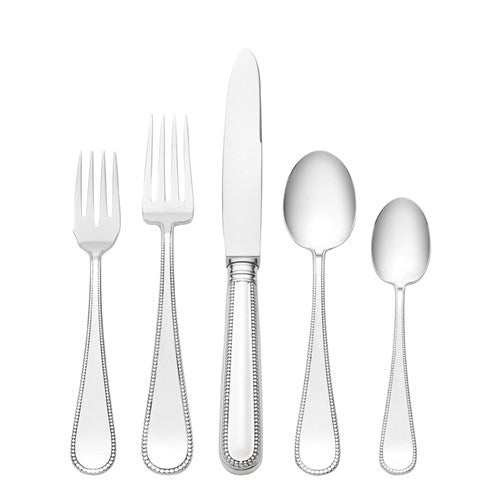 Wallace Palatina Sterling Silver Flatware by the Setting