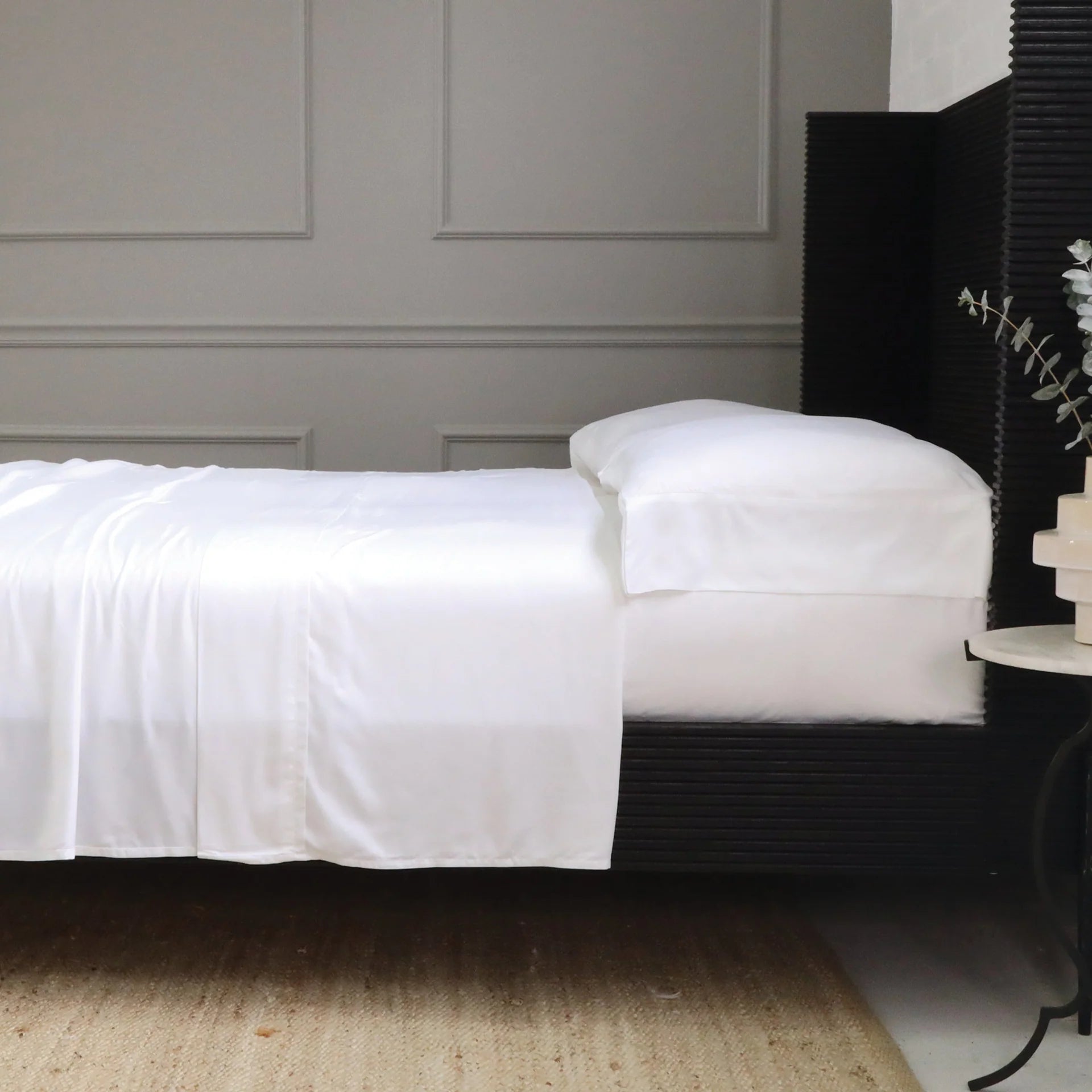 Langston - Bamboo Sateen Sheet Set