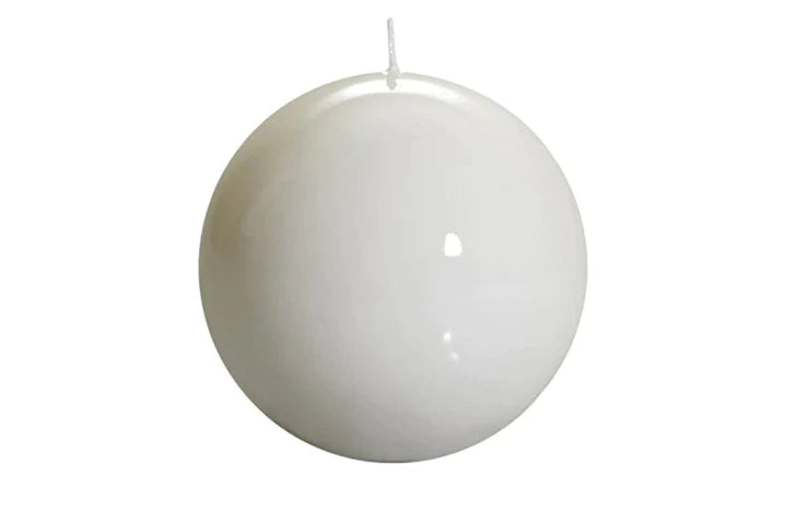 Meloria Small Ball Candle