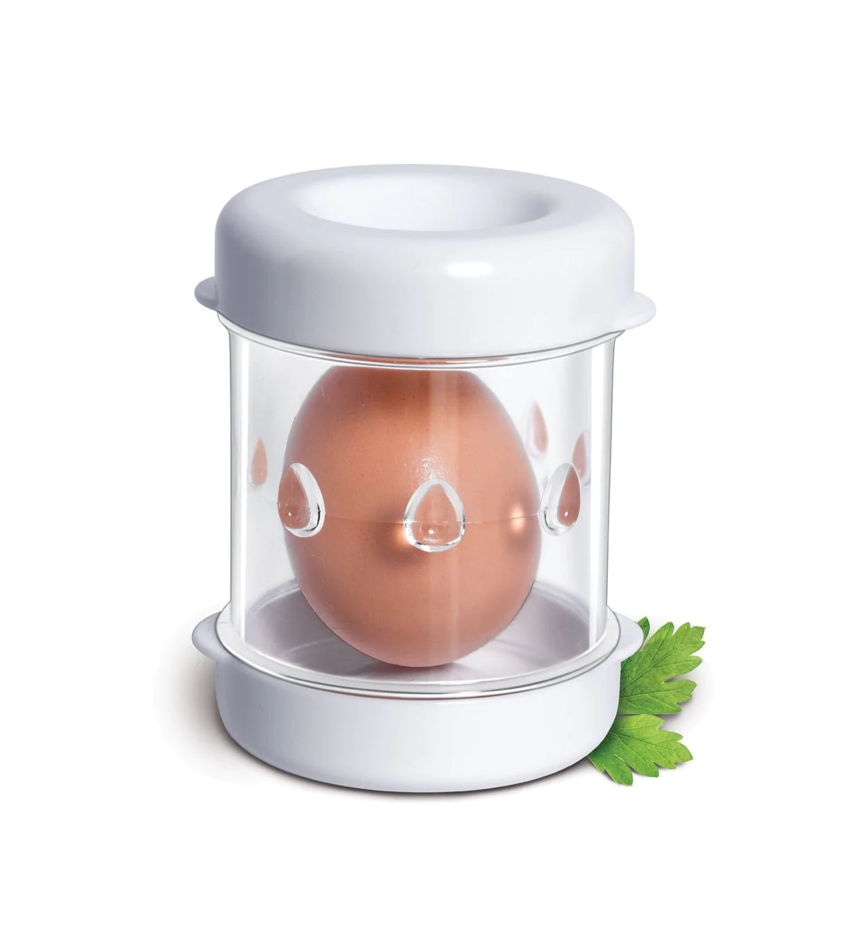 Negg® Egg Peeler