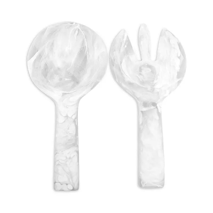 Jumbo Salad Servers 2pc