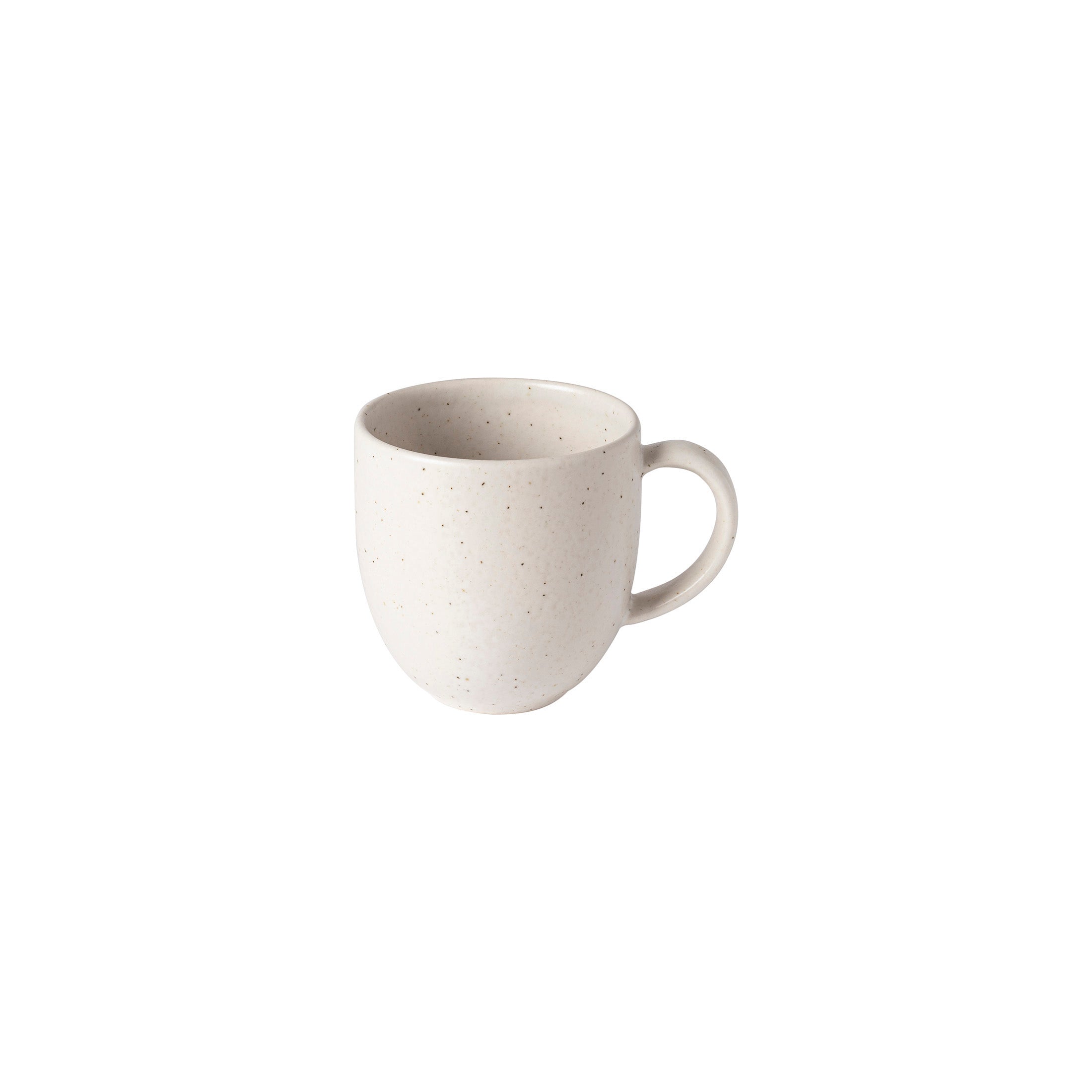 Pacifica Mug Vanilla