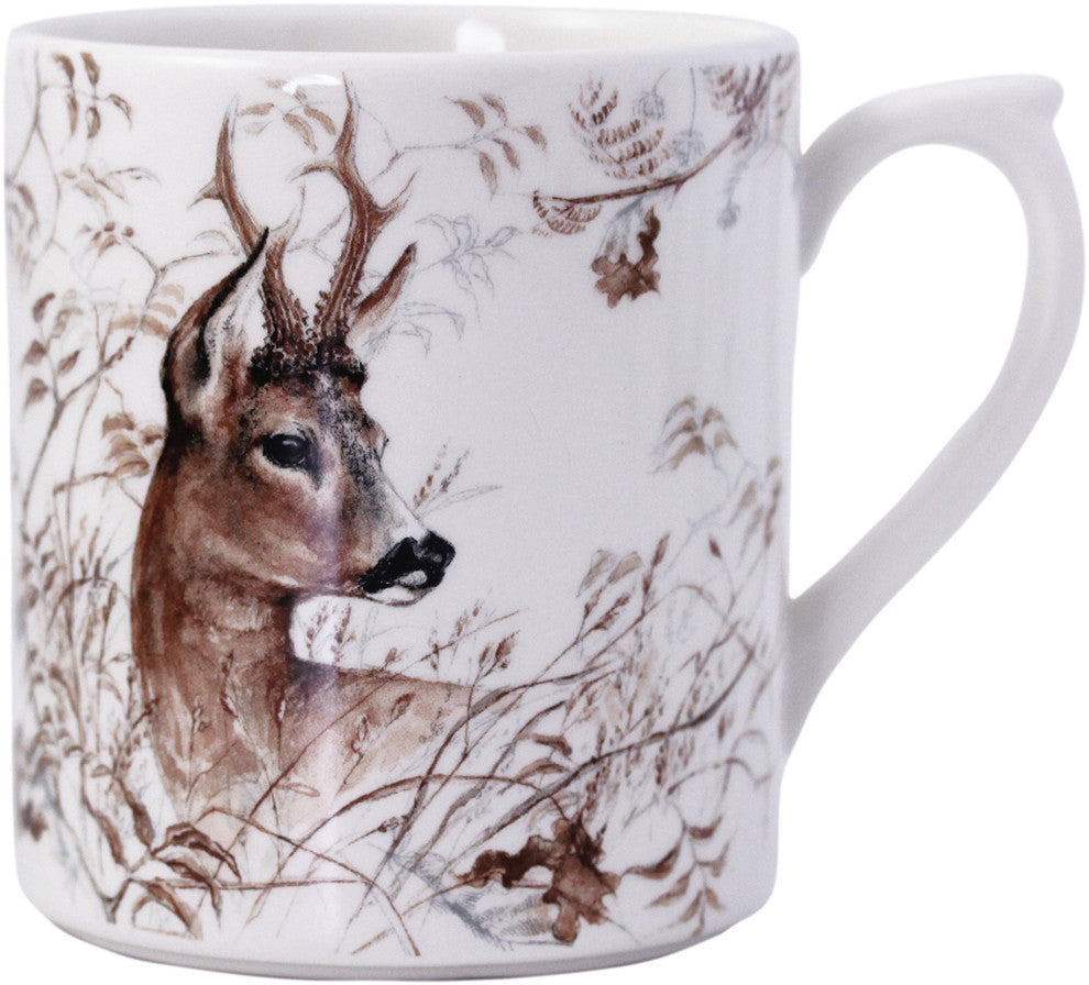 Sologne Mug XL