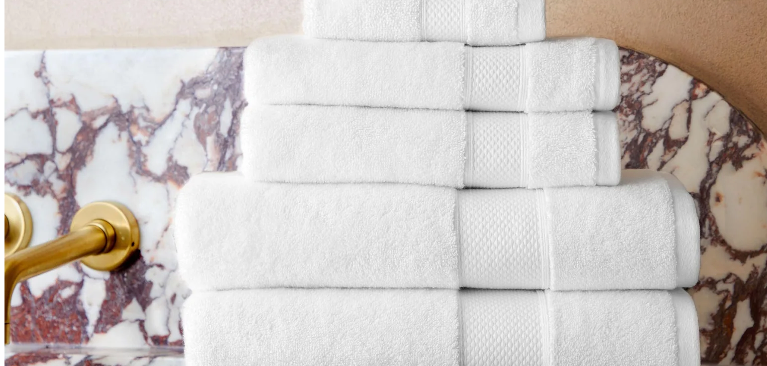 peacock alley towels