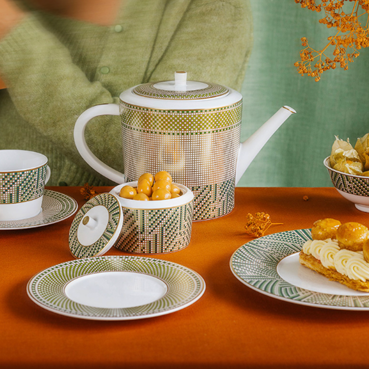 Bernardaud