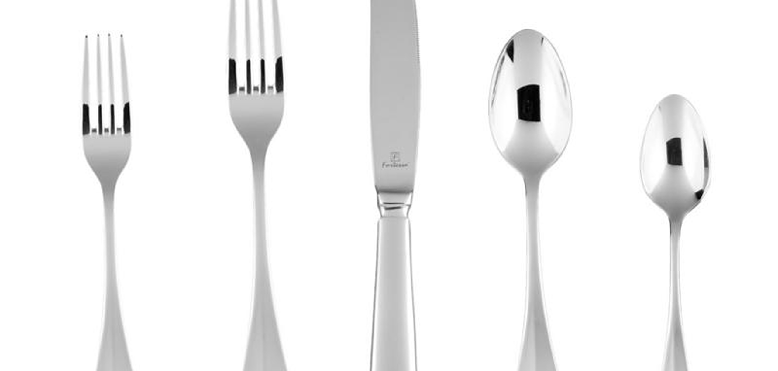 Fortessa Silverware