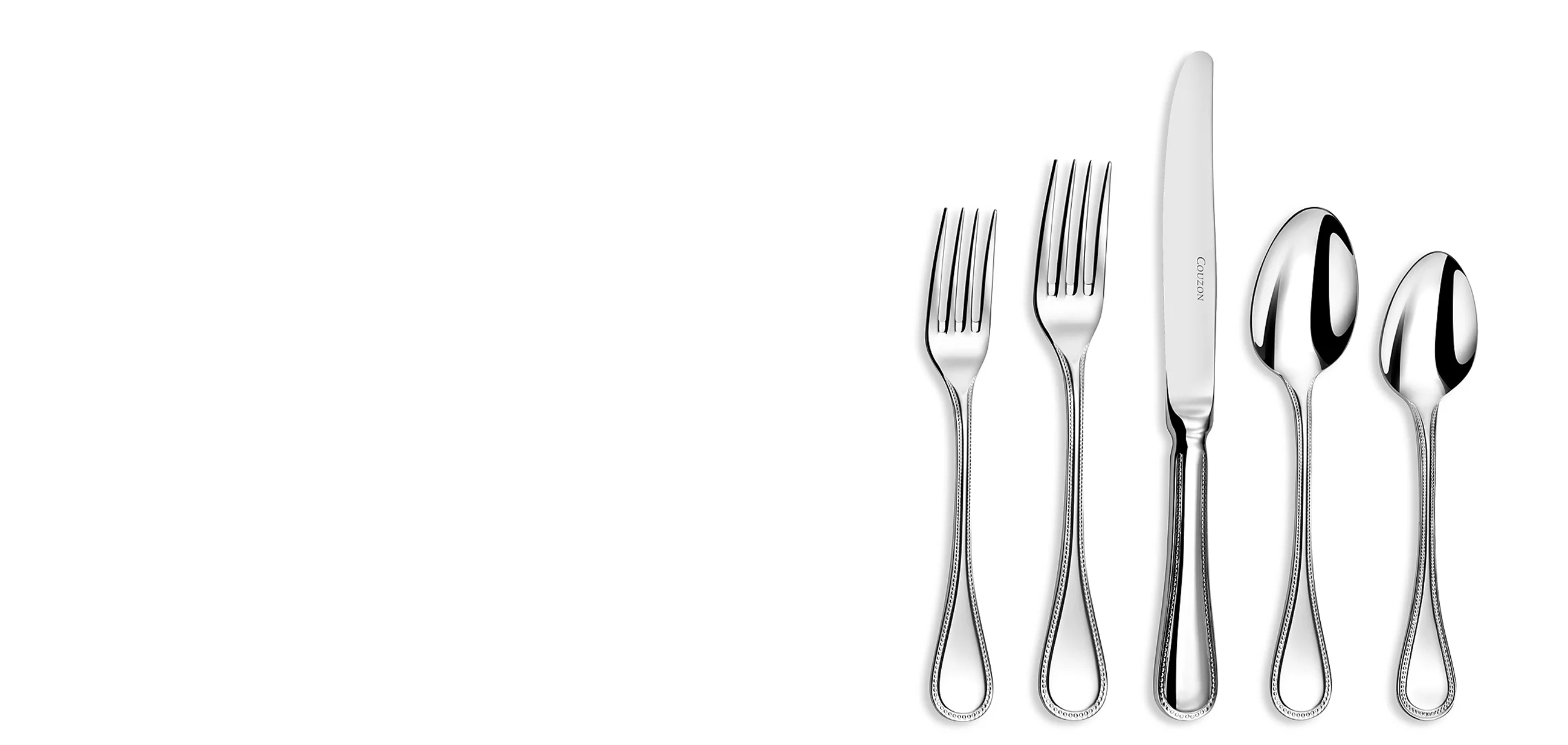 Couzon Flatware
