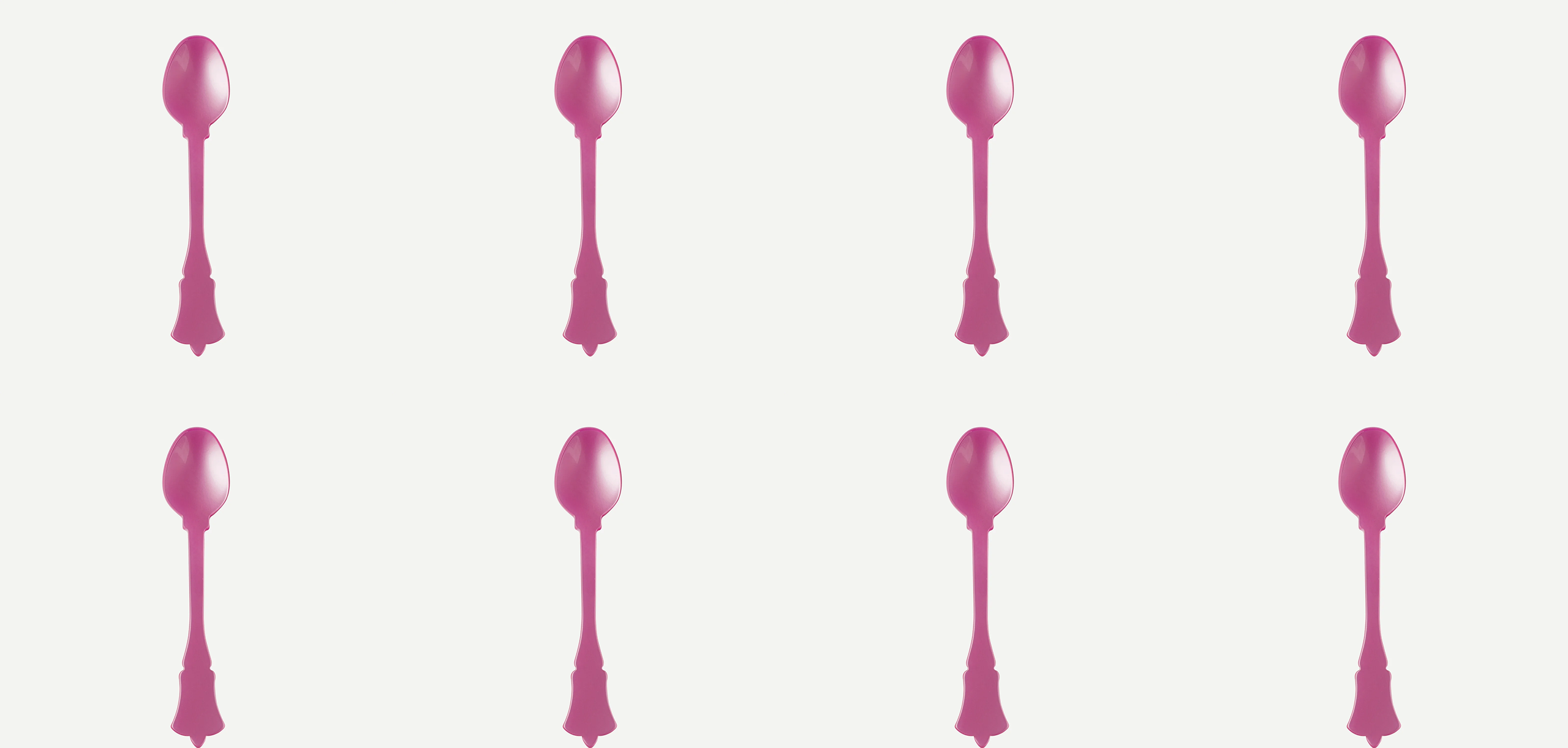 teaspoons