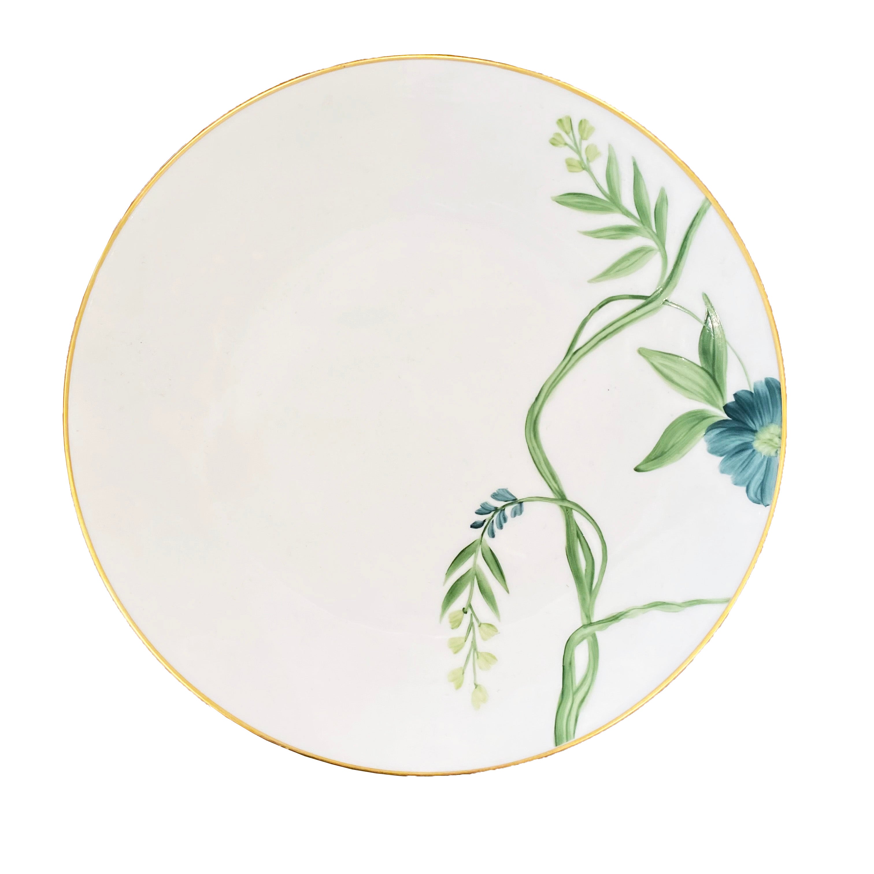 Marie Daâge Bouquet de Vie Custom Dinnerware