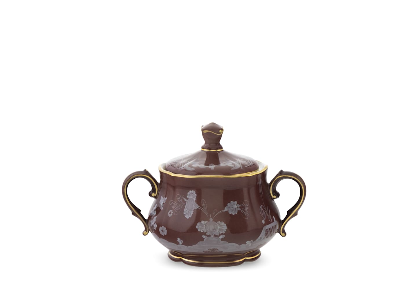Oriente Italiano Sugar Bowl