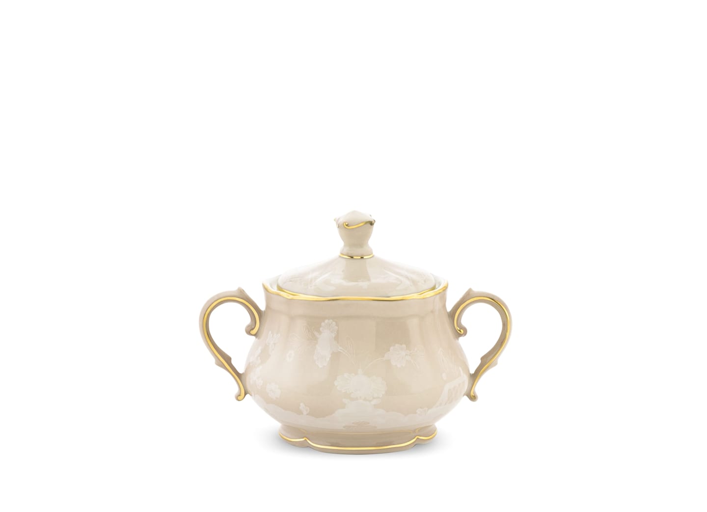 Oriente Italiano Sugar Bowl