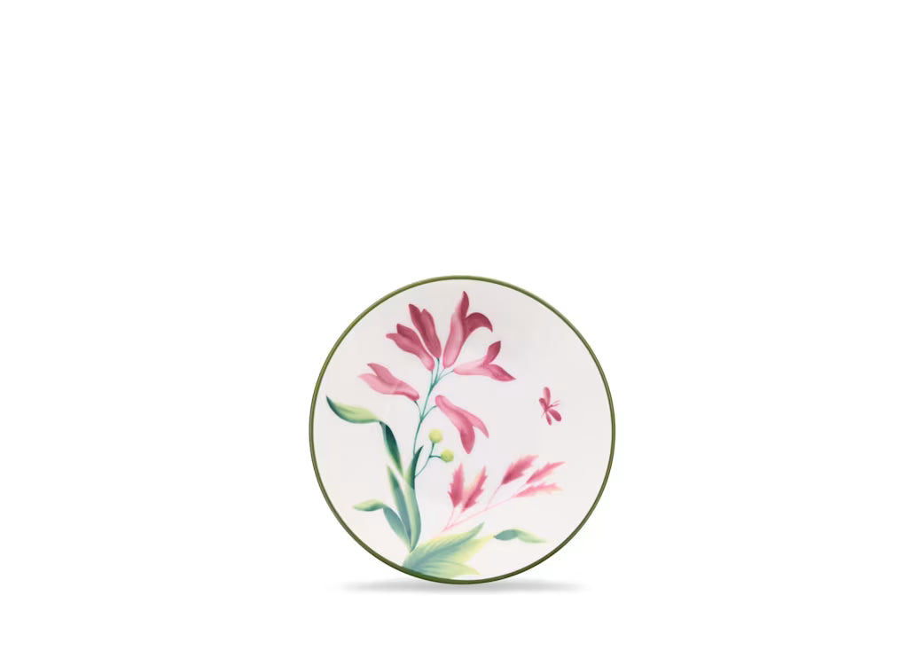 Florenza Espresso Saucer