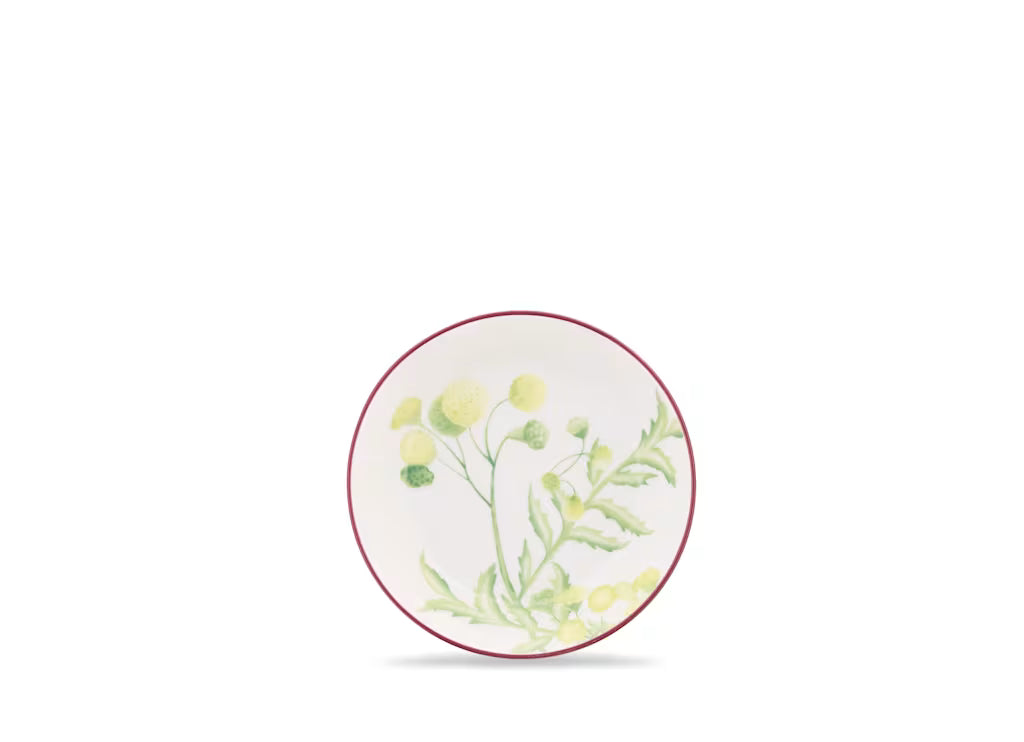 Florenza Tea Saucer