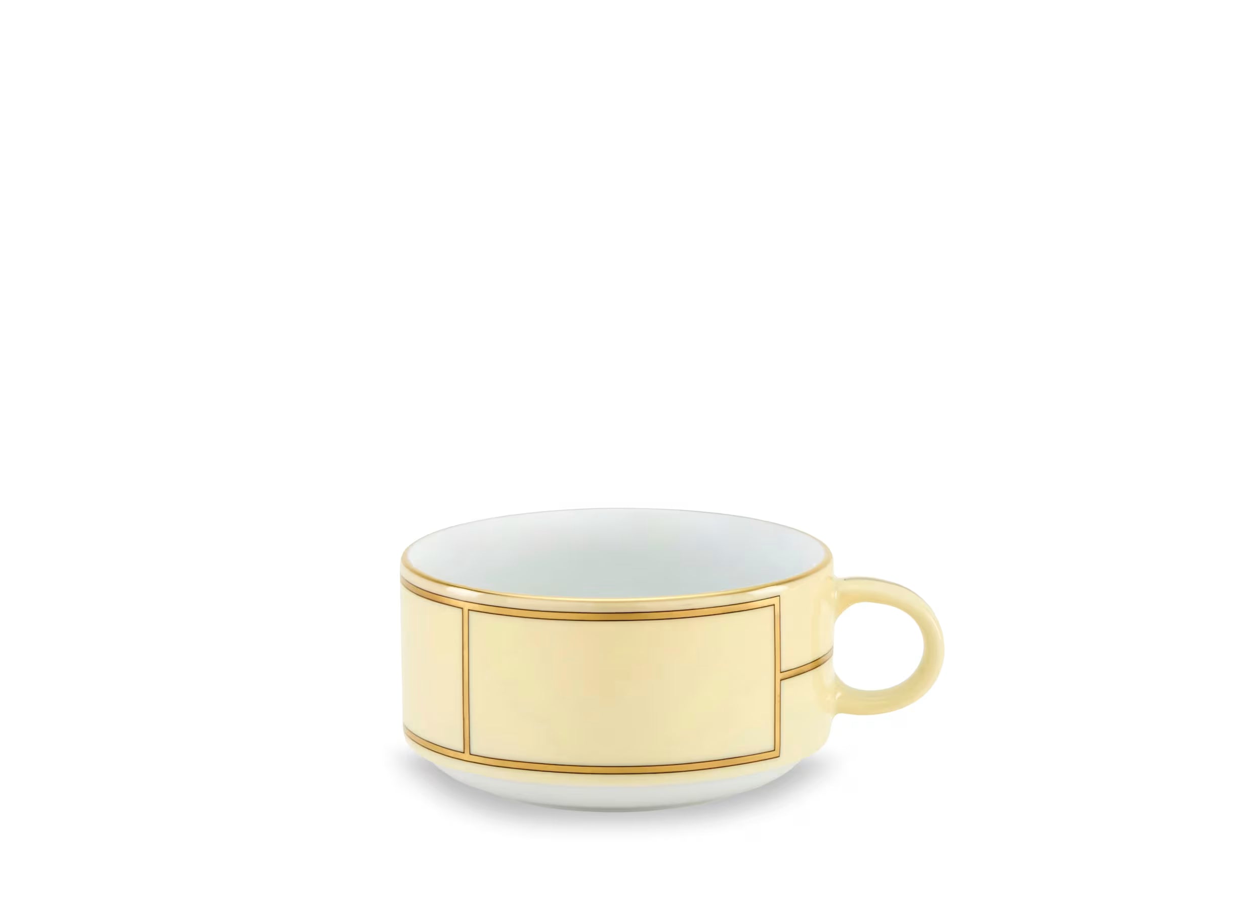 Colonna Diva Teacup