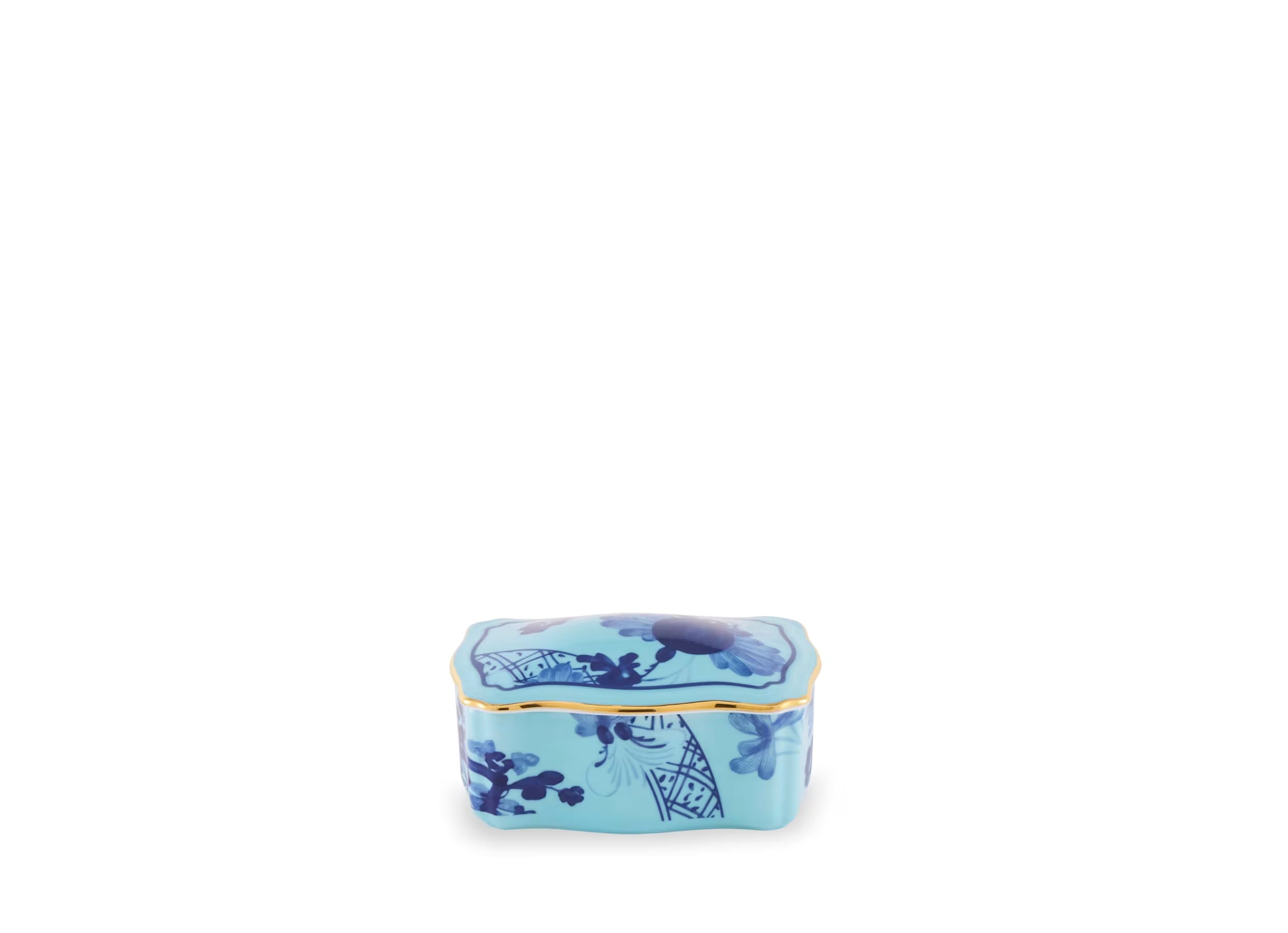 Oriente Italiano Jewelry Box - Rectangular