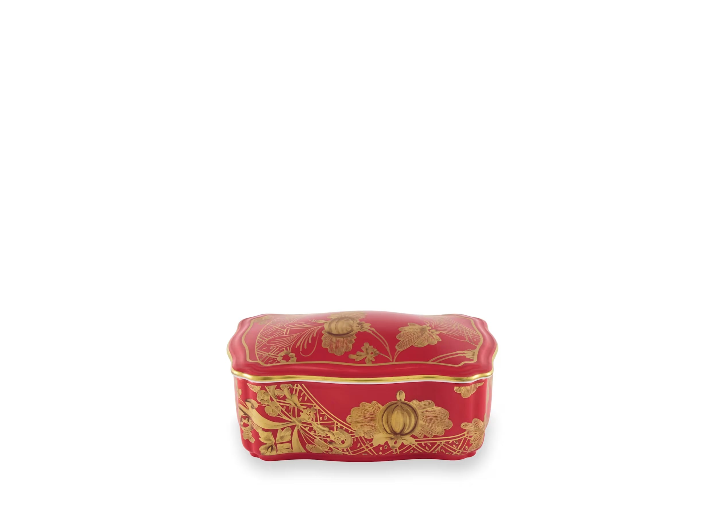 Oriente Italiano Jewelry Box - Rectangular