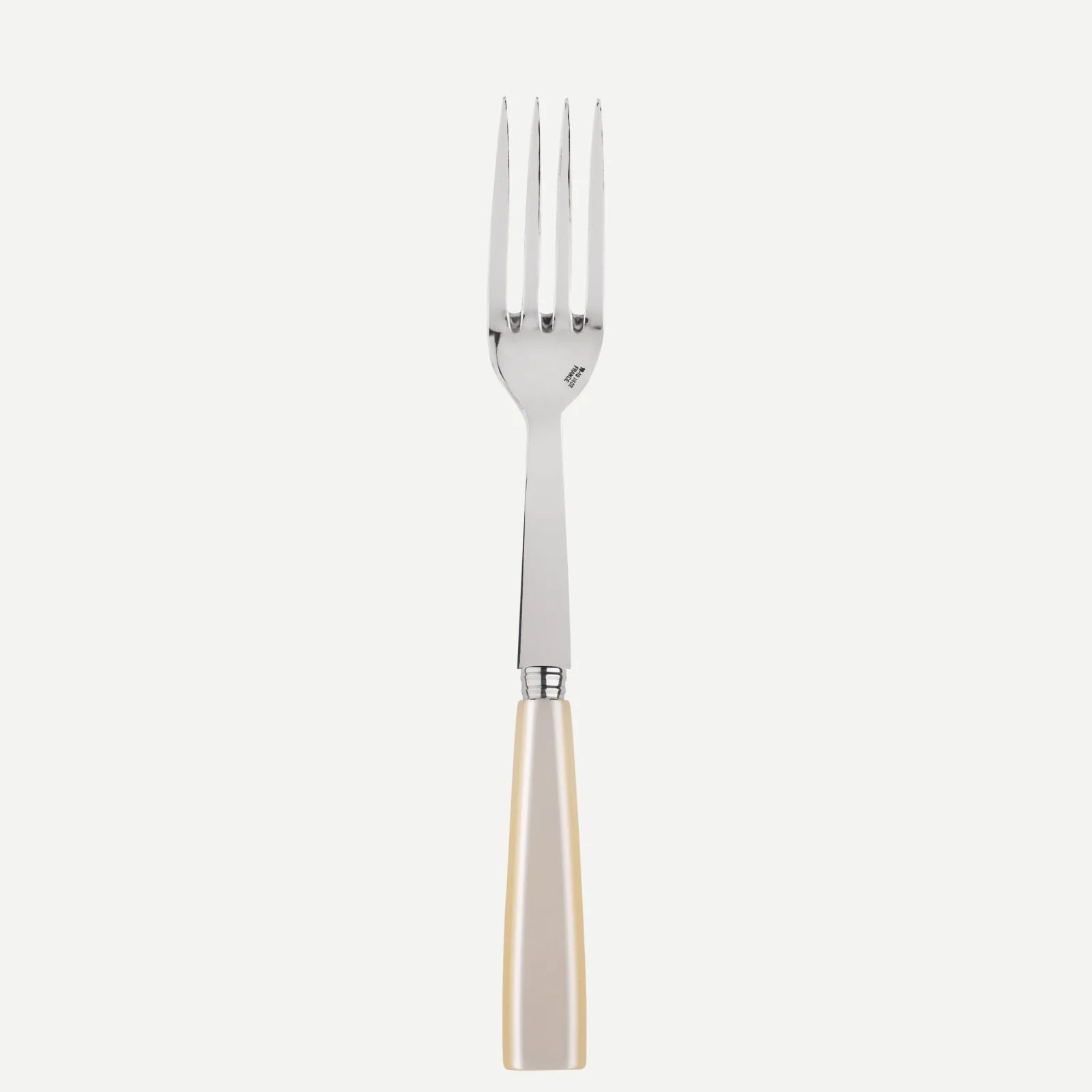 Icone Pearl Serving Fork
