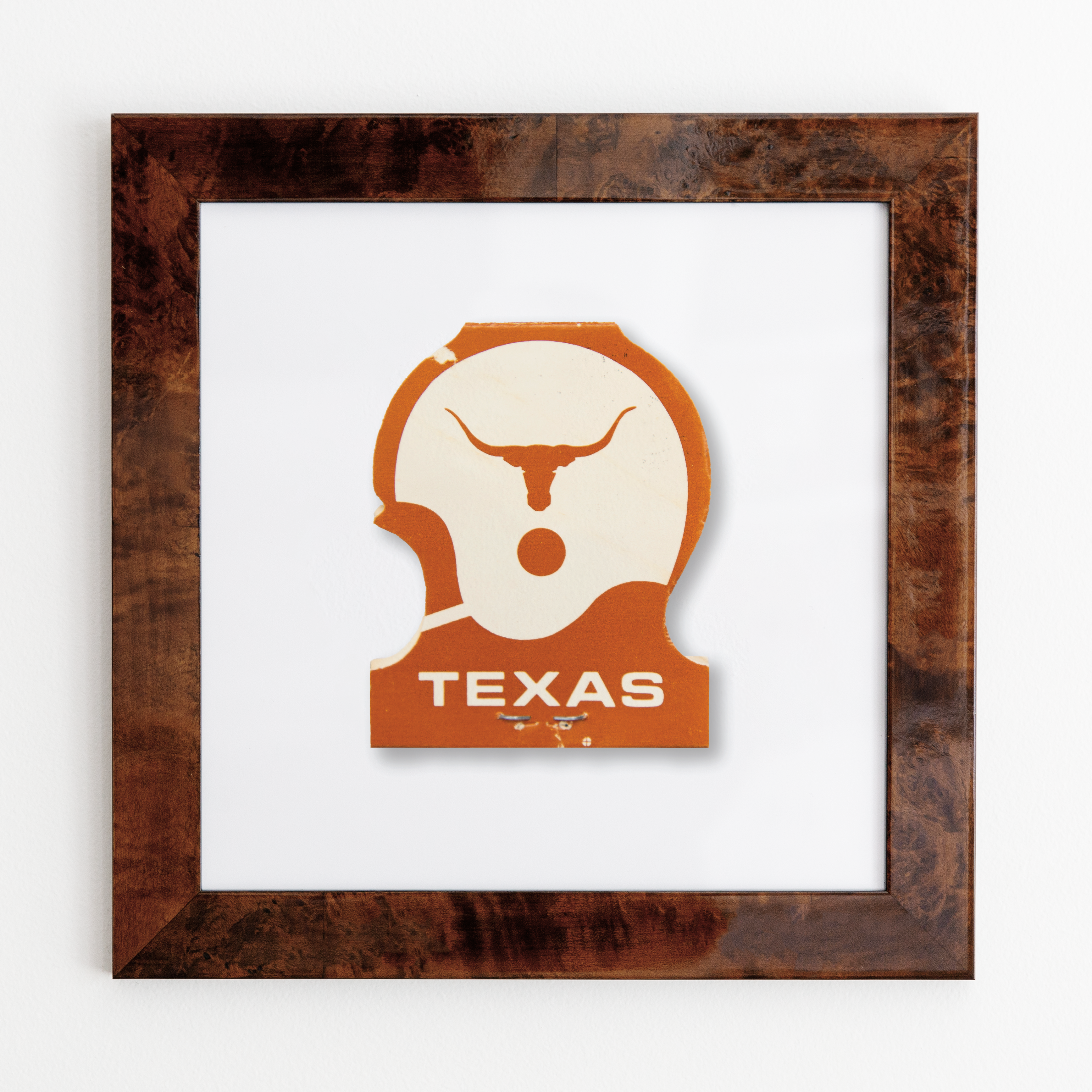 University of Texas