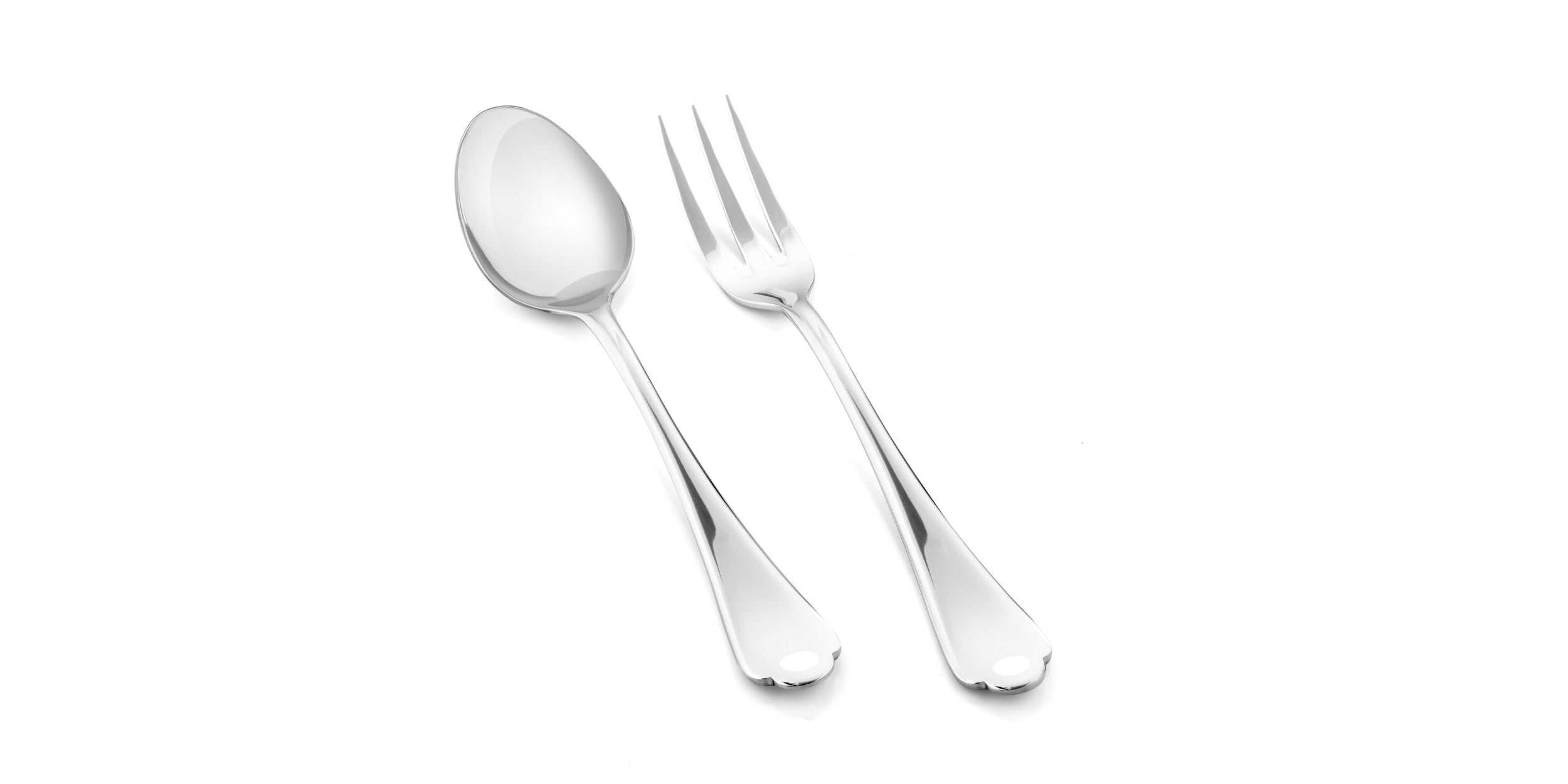 Dolce Vita Serving Spoon